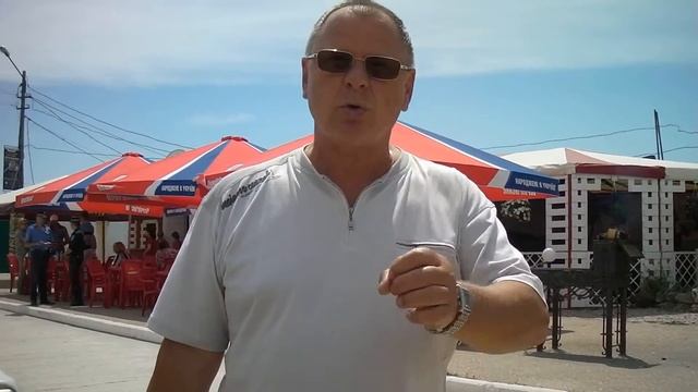 Рейдерский захват часть 2 Севастополь парк Победы 3.MP4 смотреть онлайн