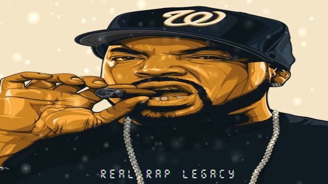 Ice Cube - Why We Thugz | HD 2021 смотреть онлайн