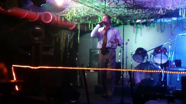 ХаМы - Не слышу (Концерт в Москве 2014-05-17) смотреть онлайн