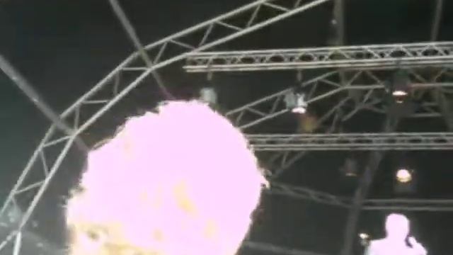 Slotskoncert - ABBA смотреть онлайн