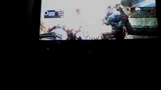 Gow 3 horda 50-con axel смотреть онлайн
