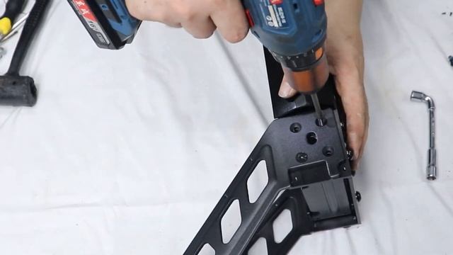 (2023 Version) KUKIRIN G2 Pro & G2 Max | Left And Right Crossbeam Replacement Tutorial