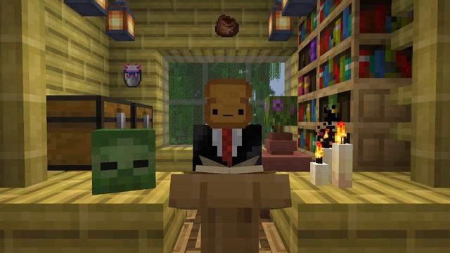 Конец ли Майншилду? / Майншилд 3 / КРЕКО | Mineshield смотреть онлайн