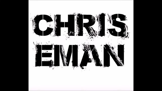 Chris Eman - The galaxy and beyond (Original mix) смотреть онлайн