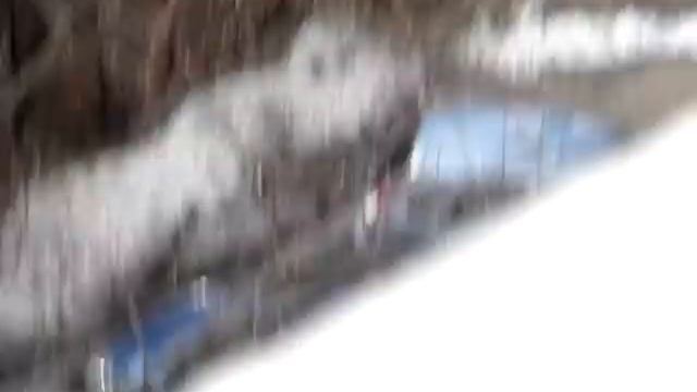 пакет с водой на машину смотреть онлайн