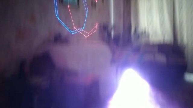 Shehds LED Spot 80W Lighting With 3 Fase Prism (auto mode) смотреть онлайн