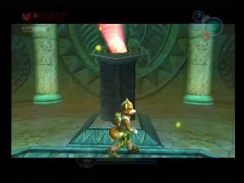 Star Fox Adventures Speed Run in 4:46:56 - segment 49 смотреть онлайн