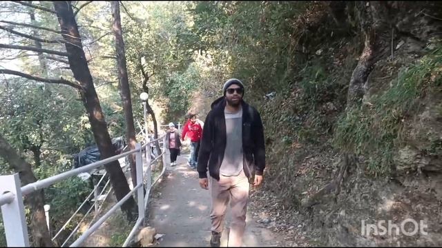 Misouri 2nd day te amra Trek korlam Everest house a, kimti falls dekalm, r Buddha pit o gelam. ♥️🥰🙂 смотреть онлайн