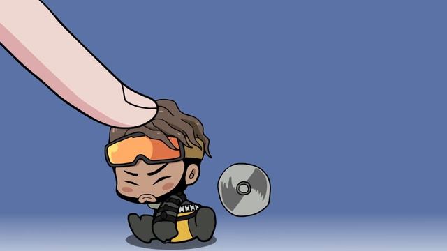 Apex Legends vs Finger #7 | Apex Legends Animation смотреть онлайн