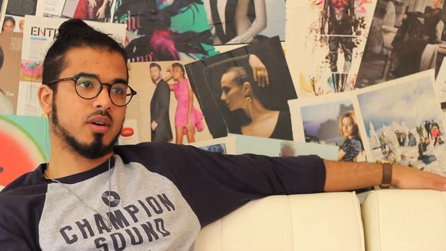 DJ PHSH Exclusive Interview смотреть онлайн