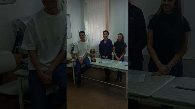 Отзыв о курсе "Косметолог" в НОЧУ (ДПО) «Академия красоты и здоровья» смотреть онлайн