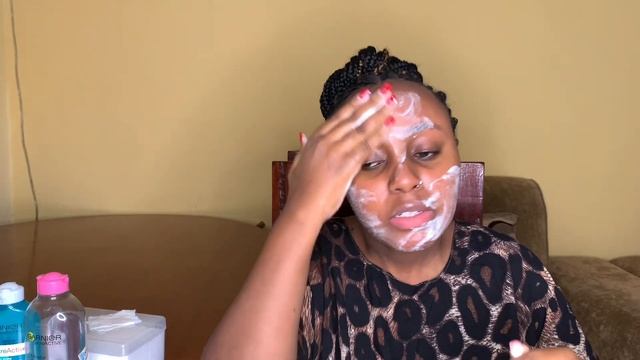 La Roche-Posay Toleriane Cleanser | 3 days Review смотреть онлайн