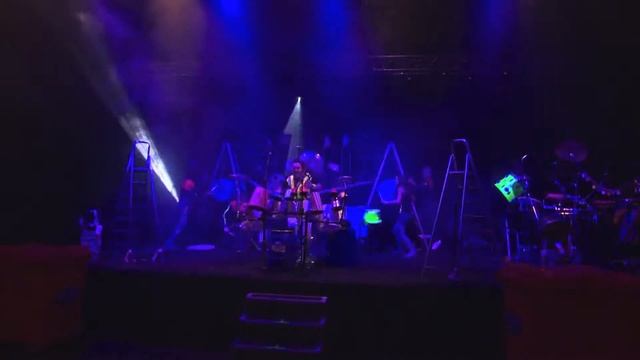 Marca Event Foton Show смотреть онлайн
