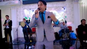 Пенчи Аннаев- Базми Туёна 2019/ Penji Annaev -Bazmi Tuyona 2019