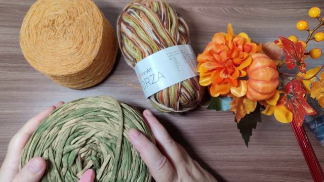 Пряжа для стартов в ноябре 2024 года смотреть онлайн