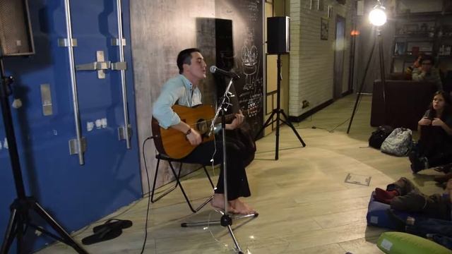 Концерт Марата Нигматуллина в Творческом пространстве Символ 20.11.2016 DSC 0195 смотреть онлайн