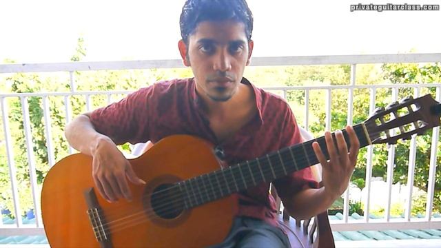 Easy Beginner Guitar Lessons 8 How To Practice Playing Quarter Notes In Time смотреть онлайн