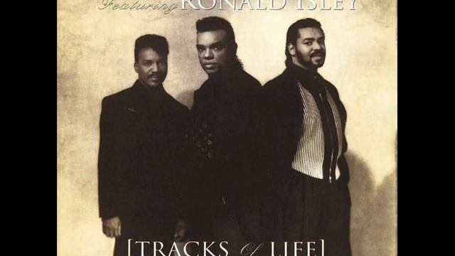 The Isley Brothers-Dedicate This Song смотреть онлайн