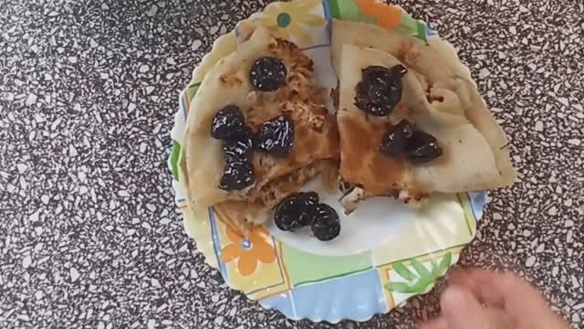 Так блинчики Вы еще не готовили. Простой рецепт блинчиков с мясом от Ниро Вульфа смотреть онлайн