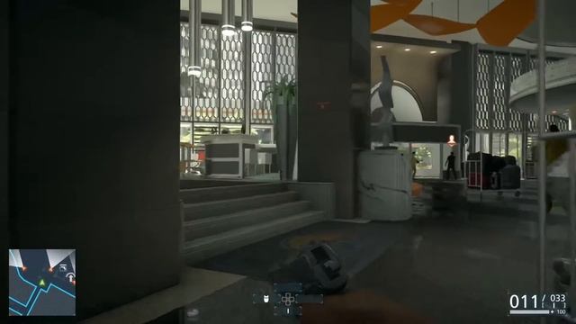 BATTLEFIELD HL - ELMORE HOTEL INVESTIGATION #2 смотреть онлайн