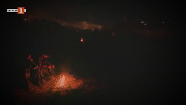 Дилъри на живот - епизод 2: Из разкази от границата смотреть онлайн