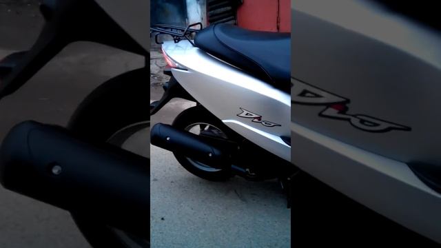 Продам продаю скутера,мопеди.Honda Dio AF-62 VID 20171222 154910 смотреть онлайн