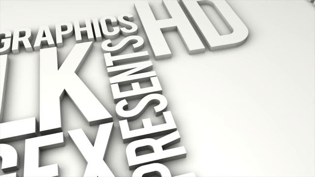 LK Graphics Intro смотреть онлайн