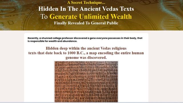 The Wealth Genome Review – (IMPORTANT ALERTS) – The Wealth Genome 2023 – The Truth – Honest Review смотреть онлайн