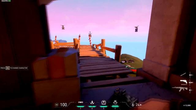 How To Improve Your Aim In Valorant смотреть онлайн