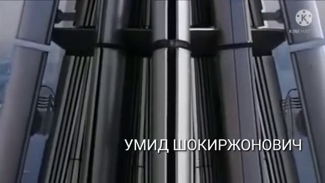 МУСОФИРДАН КАЙТМАСАМ. смотреть онлайн