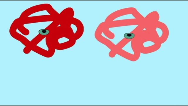 GENOME: GLOBIN INTRODUCTION смотреть онлайн