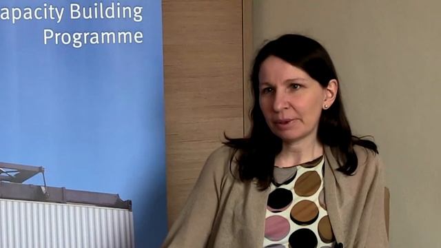 The Network on Metrology, Accreditation and Standardization for Developing Countries (DCMAS) смотреть онлайн
