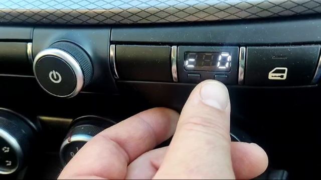 Обзор бортового компьютера Штат Х1 Веста смотреть онлайн