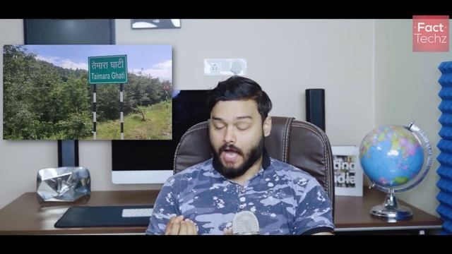 झारखंड के तैमारा घाटी का रहस्य - Horror Series - Taimara Ghati Mystery & Random Facts - TEF Ep 222 смотреть онлайн