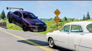 Гонки машин в городе | Мультфильмы для детей - сборник 2024 | 1