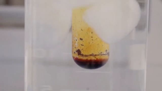 Реакция брома с фосфором / Reaction of bromine with phosphorous смотреть онлайн