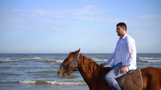 Юсуф Асхабалиев - Saukbily (Official clip) 2022 смотреть онлайн