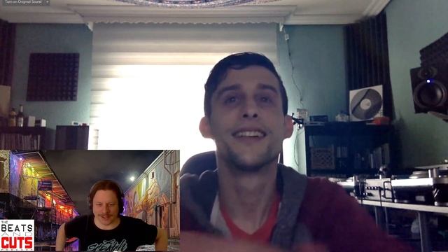 Beats and Cuts Podcast - Episode 24 - Barret смотреть онлайн