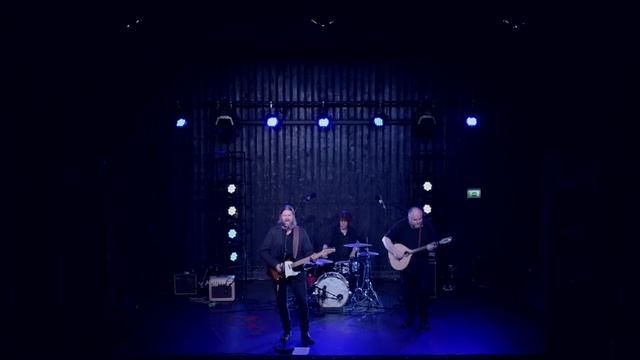 Indigo Salesmen – Wang Dang Doodle смотреть онлайн