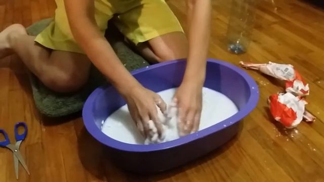 Ненютоновська рідина смотреть онлайн