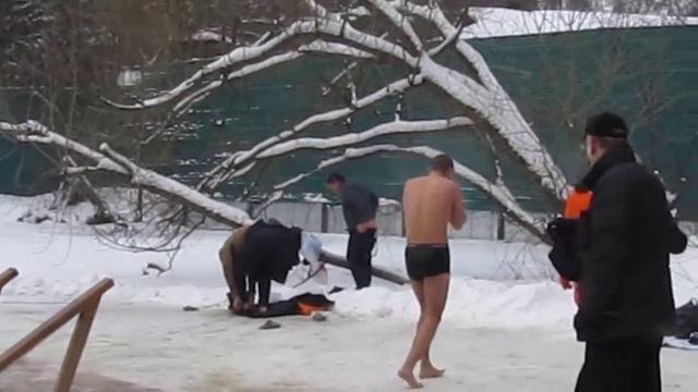 Крещение 6 смотреть онлайн