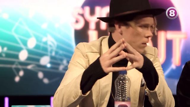 SYNG HØJT (Talentshow) [ZAPPER] смотреть онлайн
