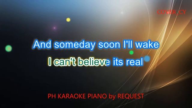 LOST WITHOUT YOUR LOVE ( THE BREAD ) ( PITCH-02 ) PH KARAOKE PIANO by REQUEST (COVER_CY) смотреть онлайн