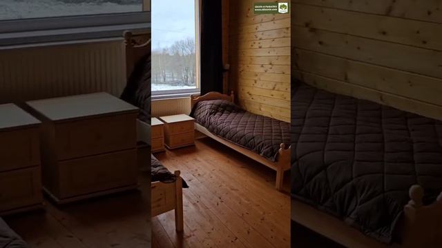 Обзор нашего нового дома на компанию! смотреть онлайн