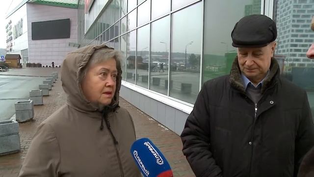 Контроль становится строже: Роспотребнадзор о новых условиях работы смотреть онлайн