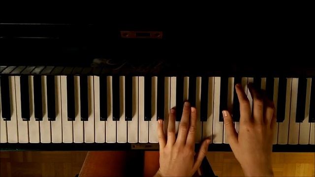 Lambert - Finally (Cover) смотреть онлайн