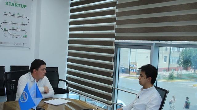 Buxorolik yosh frilanser, top dasturchi Saidravshan Shakirov bilan suhbat смотреть онлайн