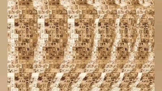 Training beautiful stereo images. Красивые стереокартинки разной сложности для тренировки зрения. смотреть онлайн