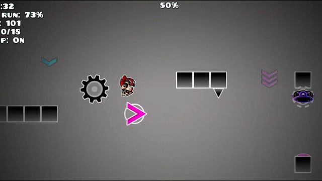 My Fanmade part in BO3DUX by хз | Geometry Dash Collab смотреть онлайн