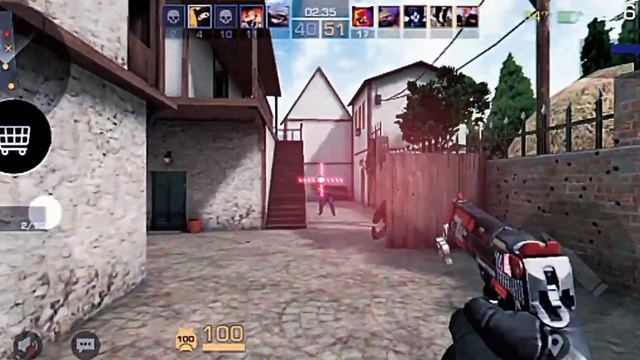 МУВИК STANDOFF 2, ЛЁД смотреть онлайн